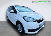 Skoda Citigo 1.0 MPI 60 ch BVM   Beaupuy 31