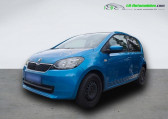 Skoda Citigo 1.0 MPI 60 ch BVM   Beaupuy 31