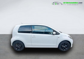 Skoda Citigo 1.0 MPI 60 ch BVM  occasion  Beaupuy - photo n5