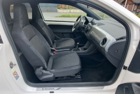 Skoda Citigo 1.0 MPI 60 ch BVM  occasion  Beaupuy - photo n7
