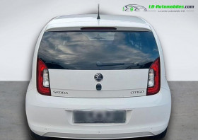 Skoda Citigo 1.0 MPI 60 ch BVM  occasion  Beaupuy - photo n6