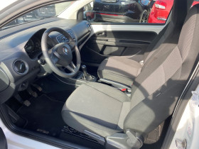 Skoda Citigo 1.0 MPI 60 ch BVM  occasion  Beaupuy - photo n5