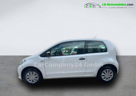 Skoda Citigo 1.0 MPI 60 ch BVM  occasion  Beaupuy - photo n5