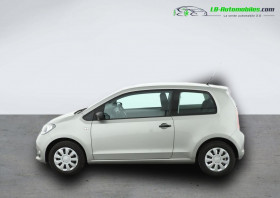 Skoda Citigo 1.0 MPI 60 ch BVM  occasion  Beaupuy - photo n6