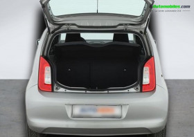 Skoda Citigo 1.0 MPI 60 ch BVM  occasion  Beaupuy - photo n7