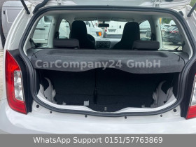 Skoda Citigo 1.0 MPI 60 ch BVM  occasion  Beaupuy - photo n8
