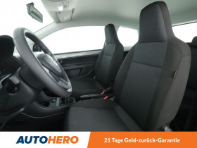 Skoda Citigo 1.0 MPI 60 ch BVM  occasion  Beaupuy - photo n8