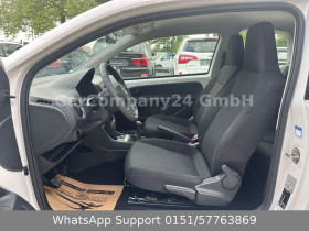 Skoda Citigo 1.0 MPI 60 ch BVM  occasion  Beaupuy - photo n7