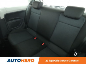Skoda Citigo 1.0 MPI 60 ch BVM  occasion  Beaupuy - photo n7