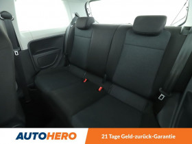 Skoda Citigo 1.0 MPI 60 ch BVM  occasion  Beaupuy - photo n9