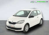 Skoda Citigo 1.0 MPI 60 ch BVM   Beaupuy 31