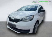 Skoda Citigo occasion année 2018 boite Manuelle Annonce Skoda Citigo occasion Essence 1.0 MPI 60 ch BVM à Beaupuy