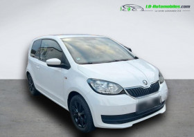 Skoda Citigo 1.0 MPI 60 ch BVM  occasion  Beaupuy - photo n2