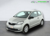 Skoda Citigo 1.0 MPI 60 ch BVM   Beaupuy 31