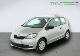 Skoda Citigo , garage LB AUTOMOBILES  Beaupuy