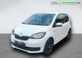 Skoda Citigo 1.0 MPI 60 ch BVM   Beaupuy 31