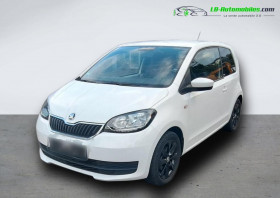 Skoda Citigo , garage LB AUTOMOBILES  Beaupuy