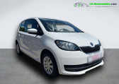 Skoda Citigo 1.0 MPI 60 ch BVM   Beaupuy 31