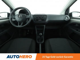 Skoda Citigo 1.0 MPI 60 ch BVM  occasion  Beaupuy - photo n3