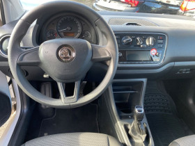 Skoda Citigo 1.0 MPI 60 ch BVM  occasion  Beaupuy - photo n3