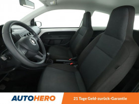 Skoda Citigo 1.0 MPI 60 ch BVM  occasion  Beaupuy - photo n6
