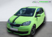 Annonce Skoda Citigo occasion Essence 1.0 MPI 60 ch BVM  Beaupuy