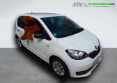 Skoda Citigo 1.0 MPI 60 ch BVM   Beaupuy 31