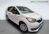 Skoda Citigo occasion année 2019 boite Manuelle Annonce Skoda Citigo occasion Essence 1.0 MPI 60 ch BVM à Beaupuy
