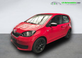 Skoda Citigo 1.0 MPI 60 ch BVM   Beaupuy 31