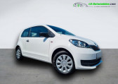 Skoda Citigo 1.0 MPI 60 ch BVM   Beaupuy 31