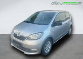 Skoda Citigo occasion année 2019 boite Manuelle Annonce Skoda Citigo occasion Essence 1.0 MPI 60 ch BVM à Beaupuy