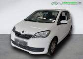 Skoda Citigo occasion année 2019 boite Manuelle Annonce Skoda Citigo occasion Essence 1.0 MPI 60 ch BVM à Beaupuy