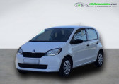 Skoda Citigo occasion année 2017 boite Manuelle Annonce Skoda Citigo occasion Essence 1.0 MPI 60 ch BVM à Beaupuy
