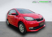 Skoda Citigo occasion année 2017 boite Manuelle Annonce Skoda Citigo occasion Essence 1.0 MPI 60 ch BVM à Beaupuy