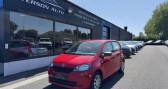 Skoda Citigo occasion année 2016 boite Manuelle Annonce Skoda Citigo occasion Essence 1.0 MPI 60 Tour de France GPS CLIM à Verson