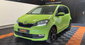 Annonce Skoda Citigo occasion Essence 1.0 mpi 60ch edition start-stop retroviseurs degivrant roue  � AUBIÈRE