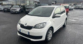 Annonce Skoda Citigo occasion Essence 1.0 MPI 60CH S&S EDITION 5P EURO6D-T � AUBIERE