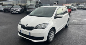 Skoda Citigo , garage CEN AUTO � AUBIERE