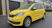 Skoda Citigo occasion année 2019 boite Manuelle Annonce Skoda Citigo occasion Essence 1.0 MPI 60CH S&S EDITION 5P EURO6D-T à FRESNES