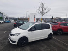 Skoda Citigo occasion Blanc année 2018 boite Manuelle Annonce Skoda Citigo occasion Essence 1.0 MPI 60ch S&S Edition 5p Euro6d-T à Onet-le-Château