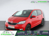 Annonce Skoda Citigo occasion Electrique 1.0 MPI 75 ch BVA � Beaupuy