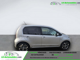Skoda Citigo 1.0 MPI 75 ch BVA  occasion � Beaupuy - photo n�5