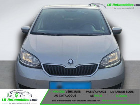 Skoda Citigo 1.0 MPI 75 ch BVA  occasion � Beaupuy - photo n�4