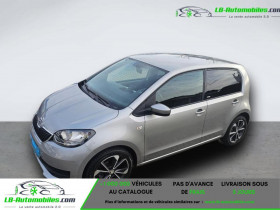 Skoda Citigo 1.0 MPI 75 ch BVA  occasion � Beaupuy - photo n�2