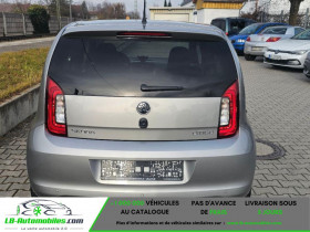 Skoda Citigo 1.0 MPI 75 ch BVA  occasion � Beaupuy - photo n�10