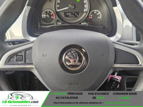 Skoda Citigo 1.0 MPI 75 ch BVA  occasion � Beaupuy - photo n�8