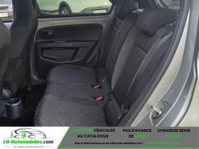 Skoda Citigo 1.0 MPI 75 ch BVA  occasion � Beaupuy - photo n�7