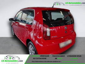 Skoda Citigo 1.0 MPI 75 ch BVA  occasion � Beaupuy - photo n�3