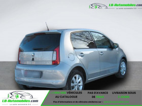 Skoda Citigo 1.0 MPI 75 ch BVA  occasion � Beaupuy - photo n�4