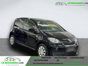 Skoda Citigo 1.0 MPI 75 ch BVA  occasion � Beaupuy - photo n�2